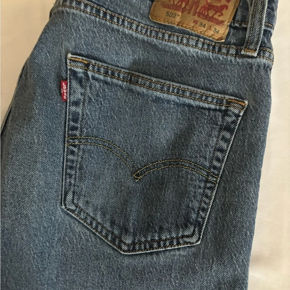Levis experience perfect